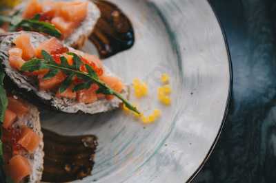 Fourside - Коктейльный Бар