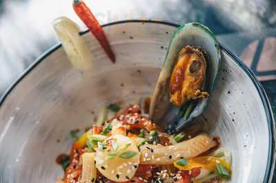 Fourside - Коктейльный Бар