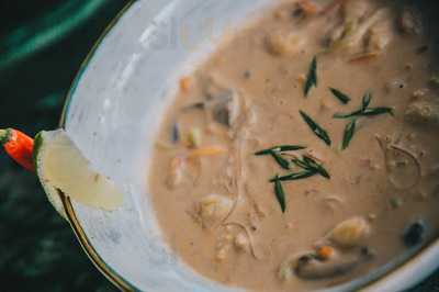 Fourside - Коктейльный Бар