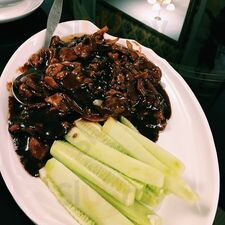 Золотои Дракон