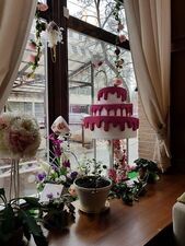 Кафе "Коржик"