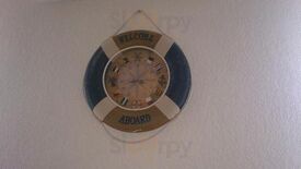 Ресторан Фрегат