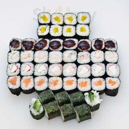 Handzo Sushi