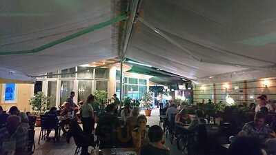 Хинкальная