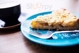 Coffeeline - Кофе и Еда