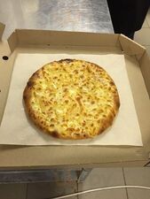 Кафе "Бригантина"