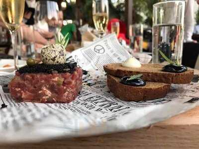 Винная коллекция