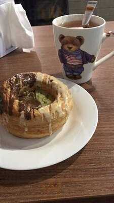 Балканская пекарня