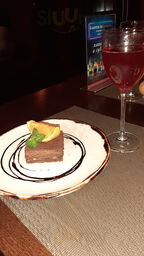 Бар ресторан "Русский"