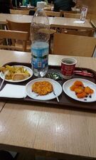 Кулинария Волгоград Конфетки-Бараночки