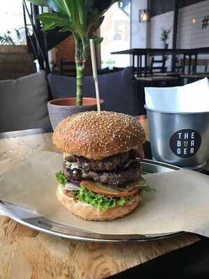 The Burger