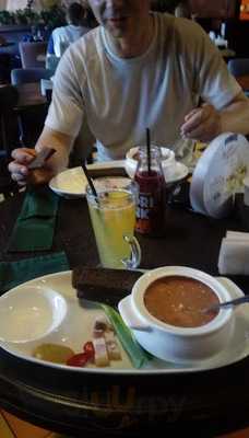 Пить кофе Mini Cooper