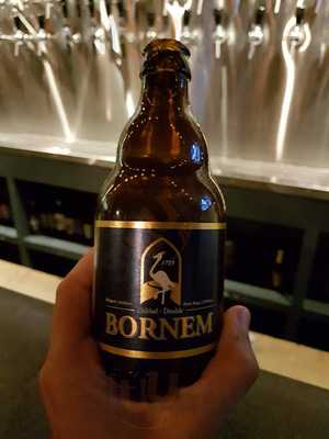 Хопс крафтбар