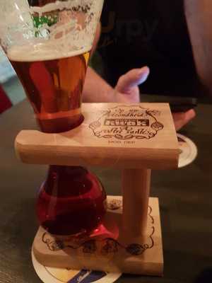 Хопс крафтбар