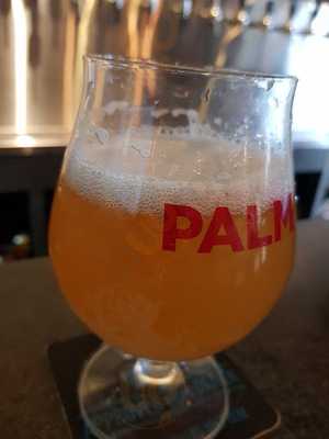 Хопс крафтбар