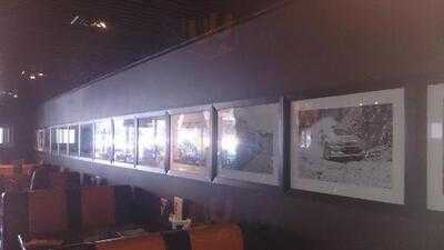 Пить Кофе Ралли