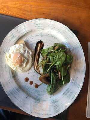 Дарксайд Lounge