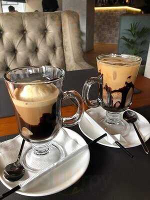 Дарксайд Lounge