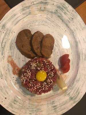 Дарксайд Lounge