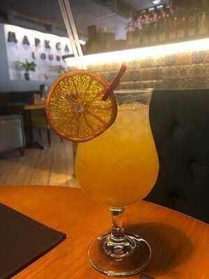 Дарксайд Lounge