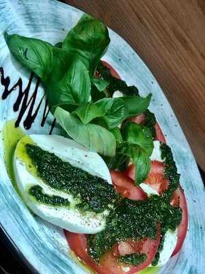 Дарксайд Lounge