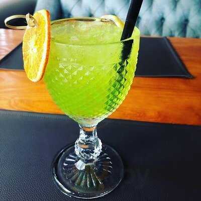 Дарксайд Lounge