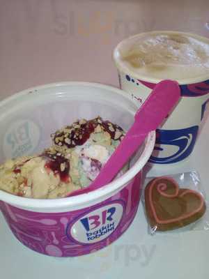 Баскин Роббинс