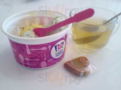 Баскин Роббинс