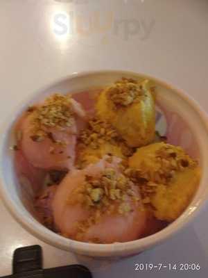 Баскин Роббинс