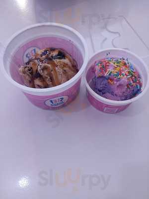 Баскин Роббинс