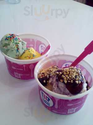 Баскин Роббинс