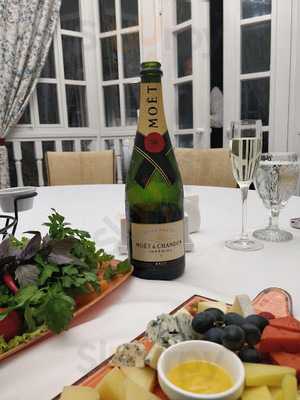 Усадьба Голицыных