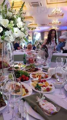 Усадьба Голицыных