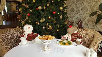 Усадьба Голицыных