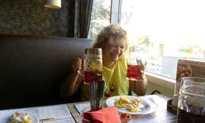 Американ Эль Пицца