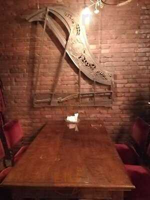 Общество Сытыхъ