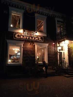 Общество Сытыхъ