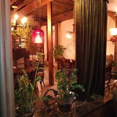 Общество Сытыхъ