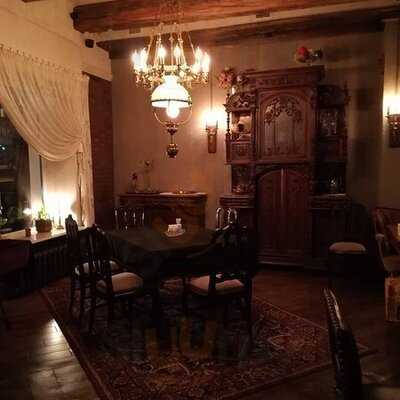 Общество Сытыхъ