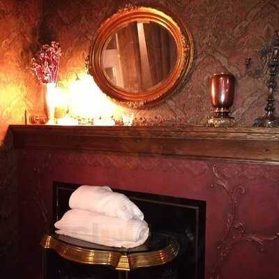 Общество Сытыхъ