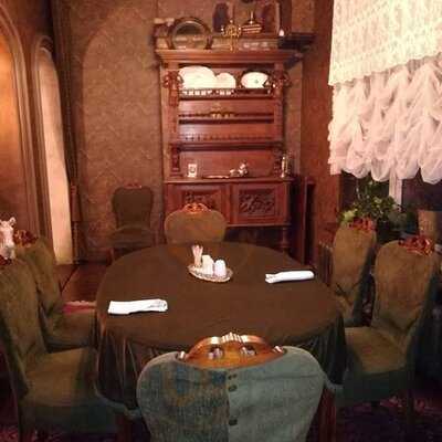 Общество Сытыхъ