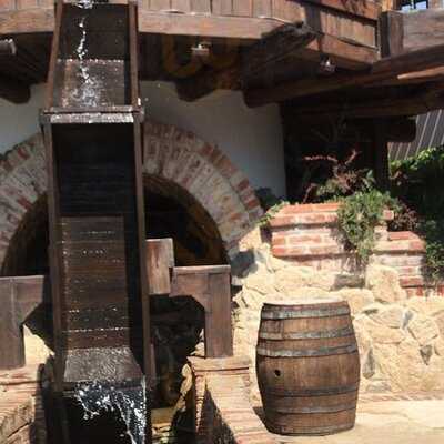 Старый город