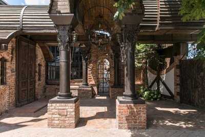 Старый город