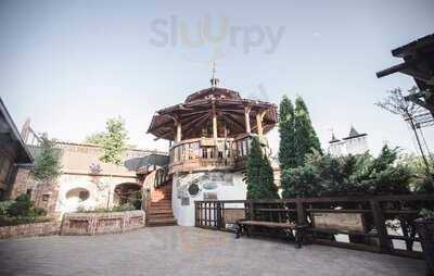 Старый город