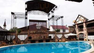 Старый город