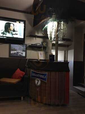 Шашлычный рай