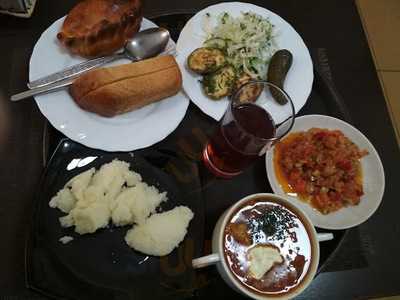 Старые друзья