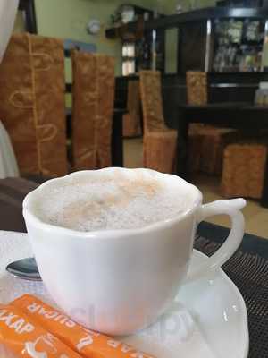 Старые друзья