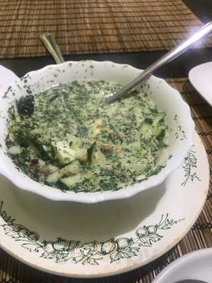 Старые друзья