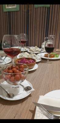 Хинкальная №1